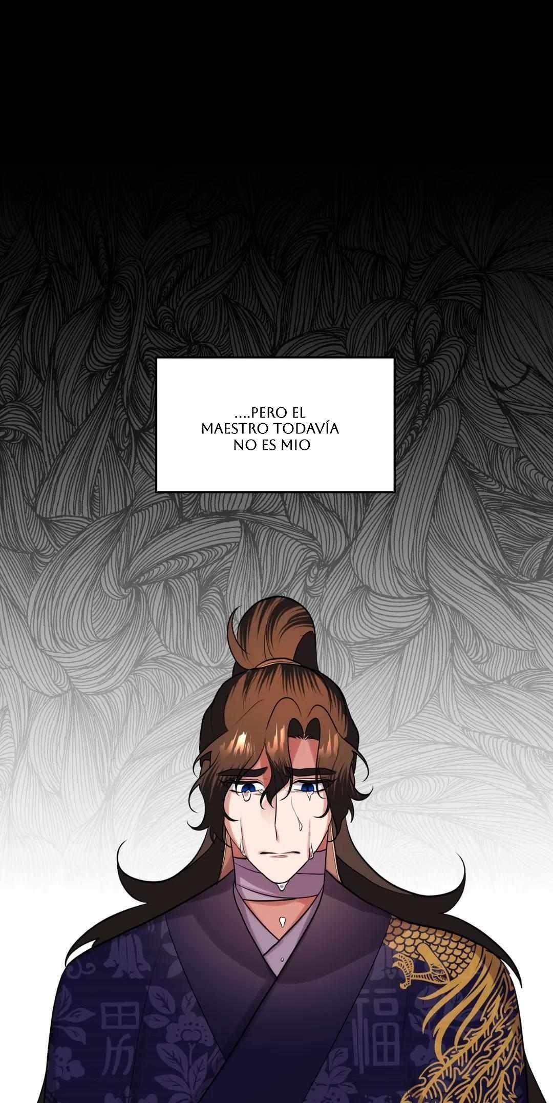 Habitante de medianoche - Capítulo 16 2 manhwa