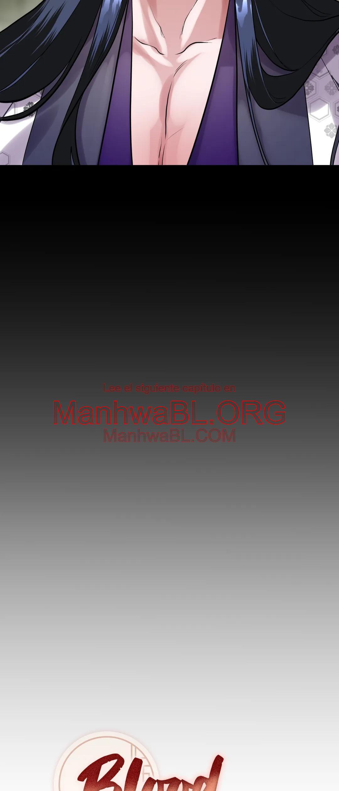 Habitante de medianoche - Capítulo 16 2 manhwa