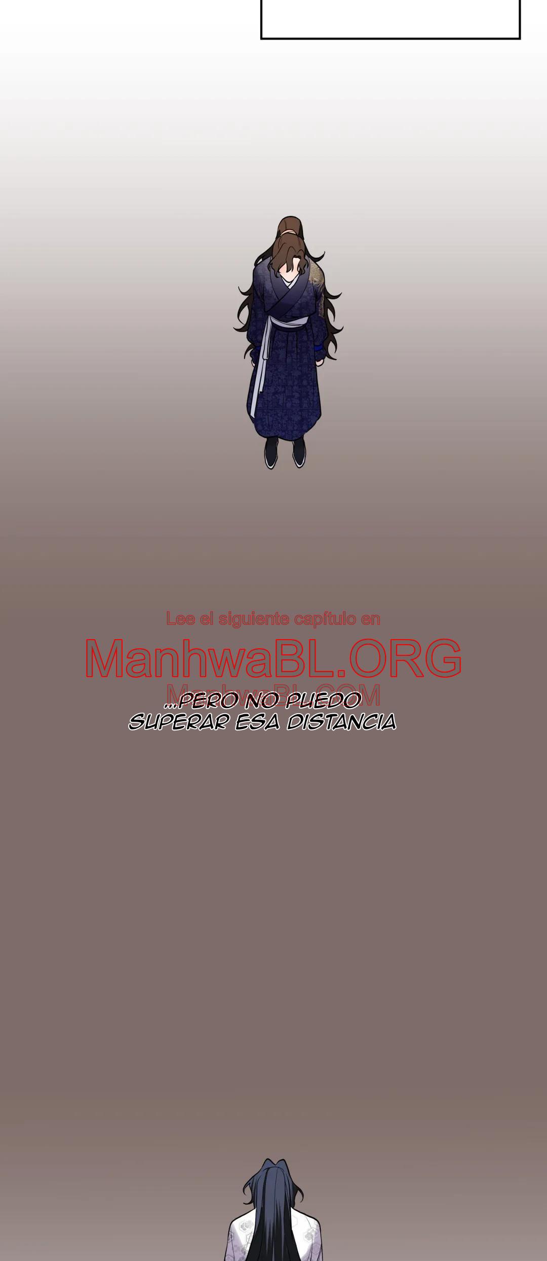 Habitante de medianoche - Capítulo 16 2 manhwa