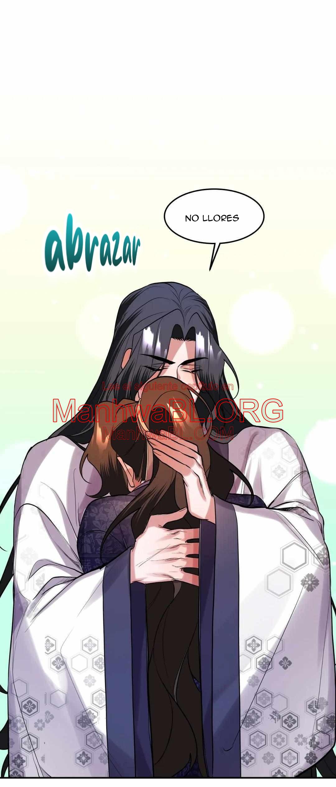 Habitante de medianoche - Capítulo 16 2 manhwa
