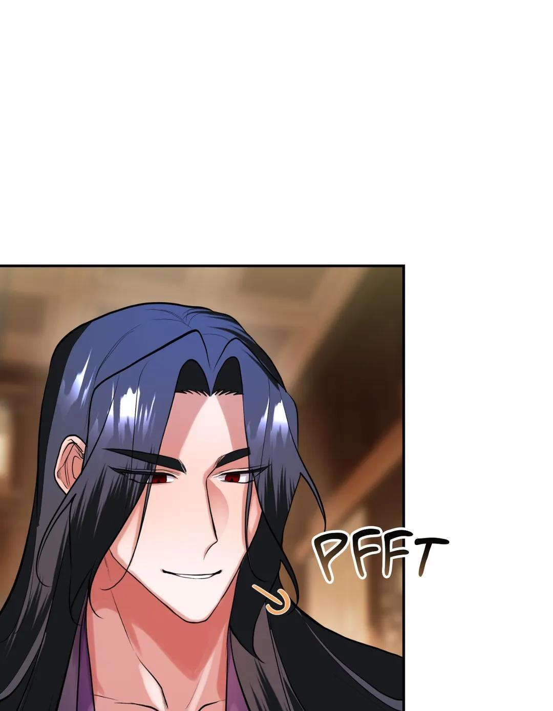 Habitante de medianoche - Capítulo 16 3 manhwa
