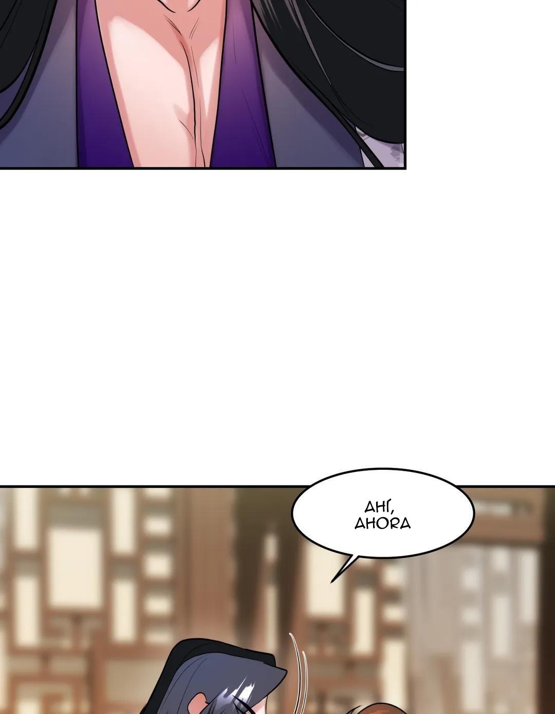 Habitante de medianoche - Capítulo 16 3 manhwa