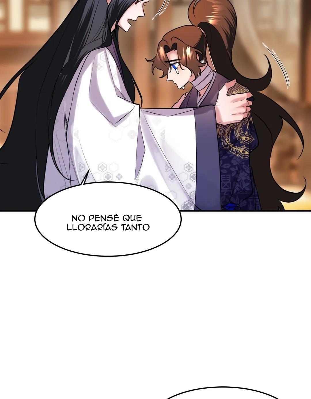 Habitante de medianoche - Capítulo 16 3 manhwa