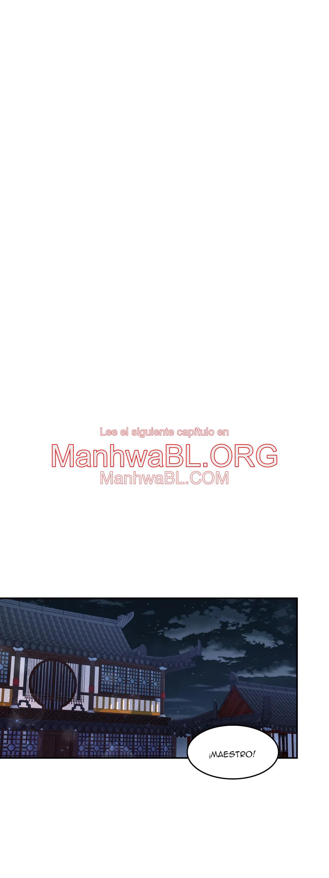 Habitante de medianoche - Capítulo 15 3 manhwa