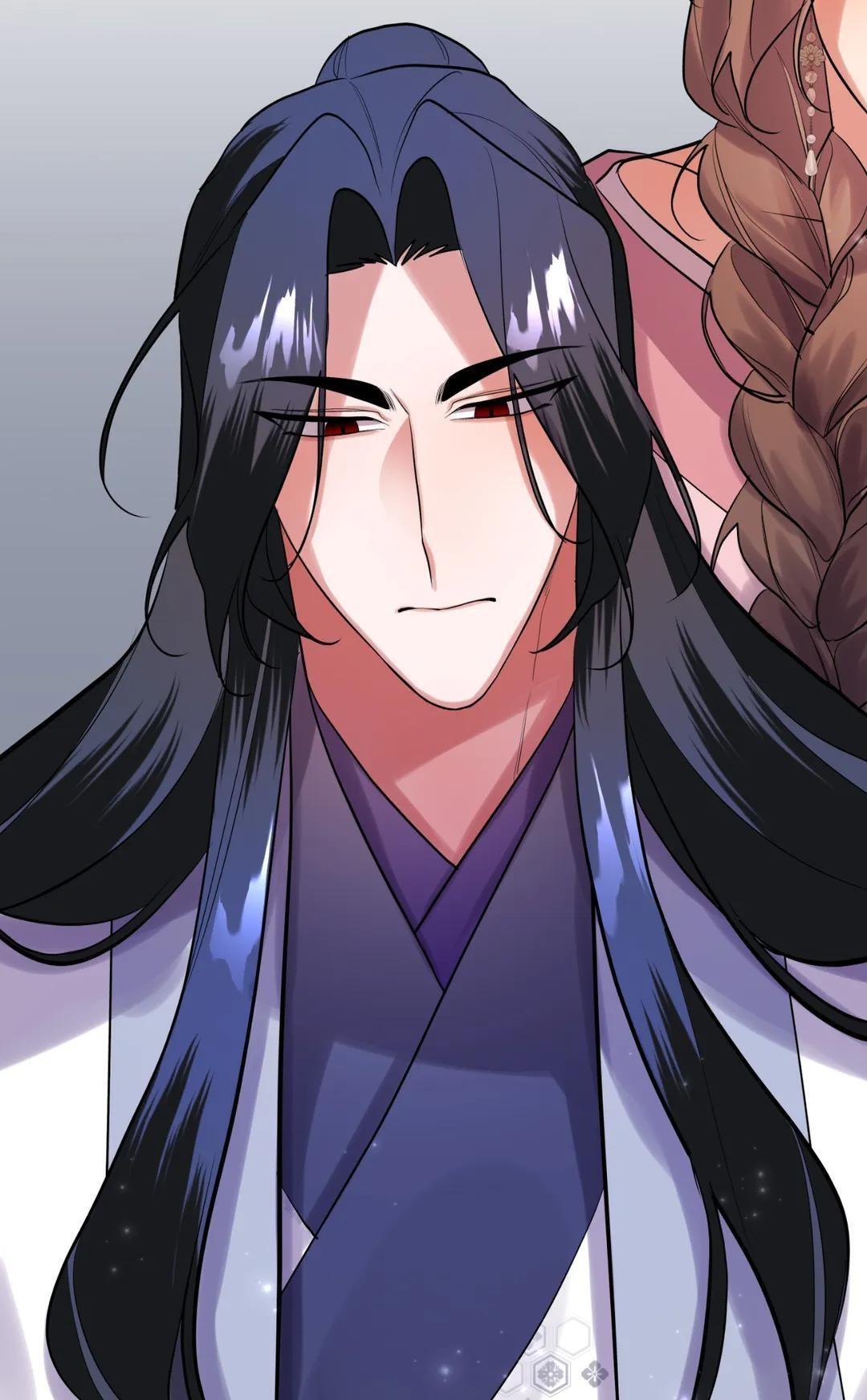 Habitante de medianoche - Capítulo 15 3 manhwa
