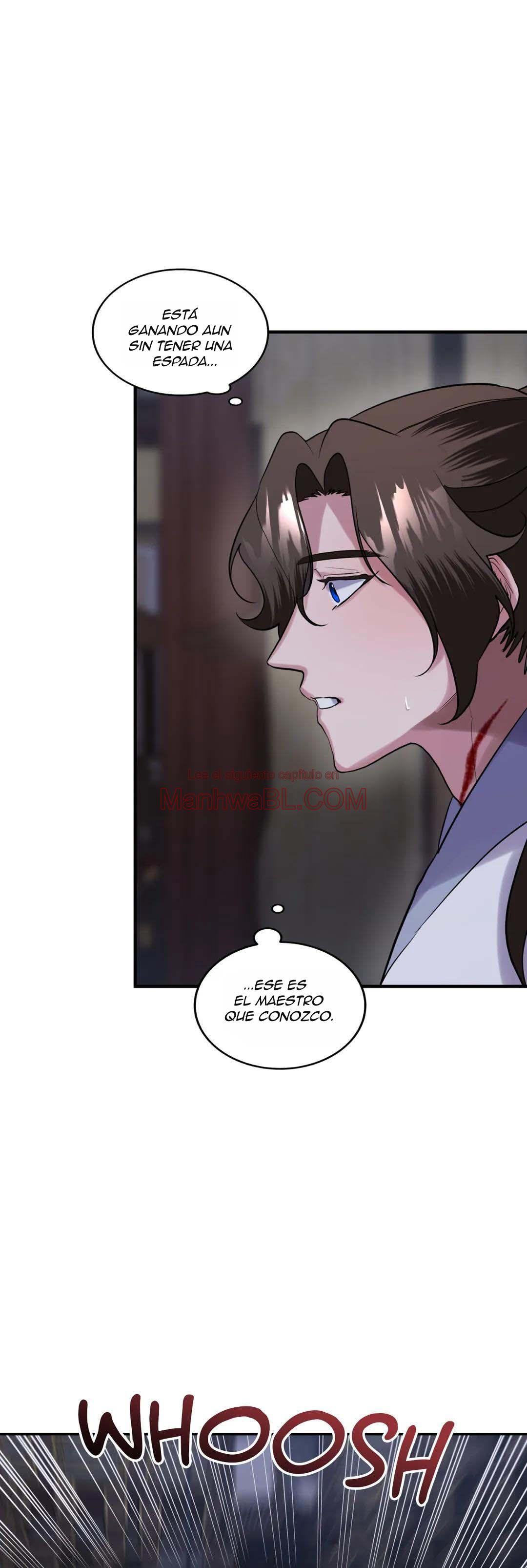 Habitante de medianoche - Capítulo 20ha manhwa
