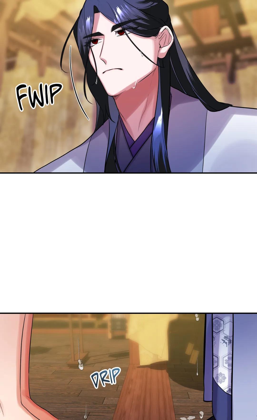 Habitante de medianoche - Capítulo 18 3 manhwa