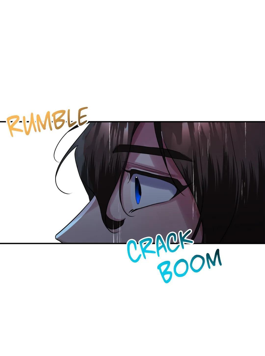 Habitante de medianoche - Capítulo 18 manhwa