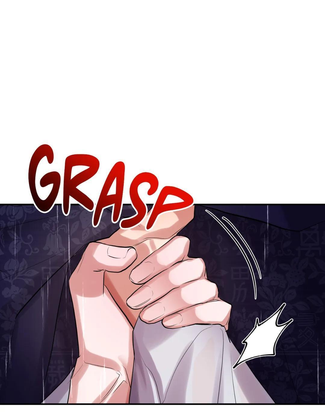 Habitante de medianoche - Capítulo 18 manhwa