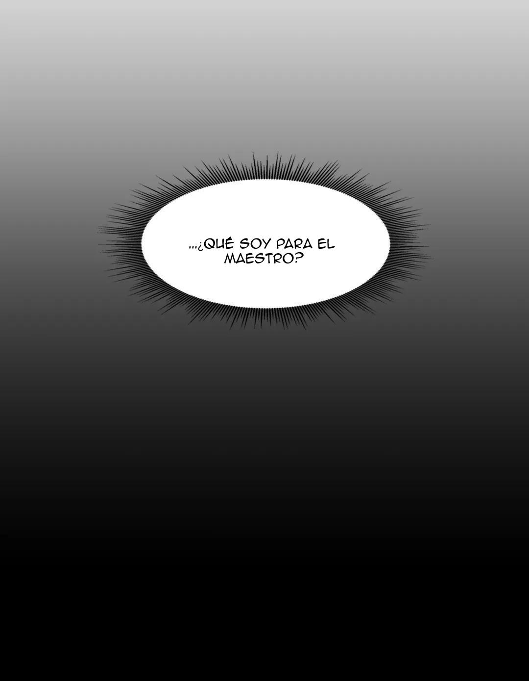 Habitante de medianoche - Capítulo 16 3 manhwa