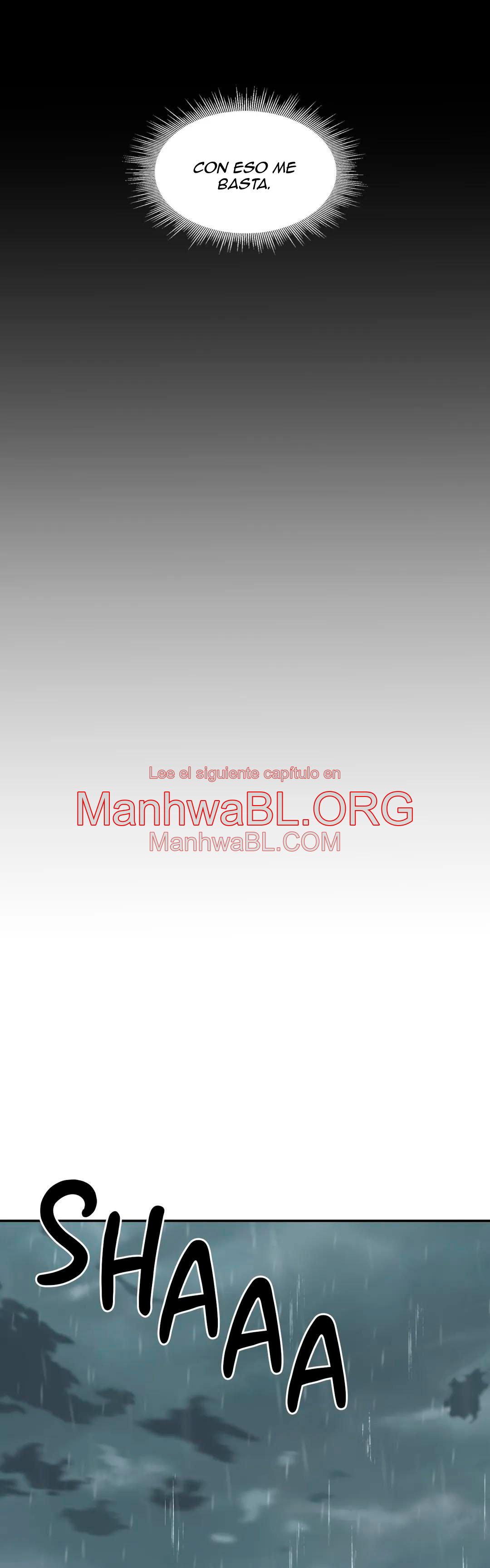 Habitante de medianoche - Capítulo 17 2 manhwa
