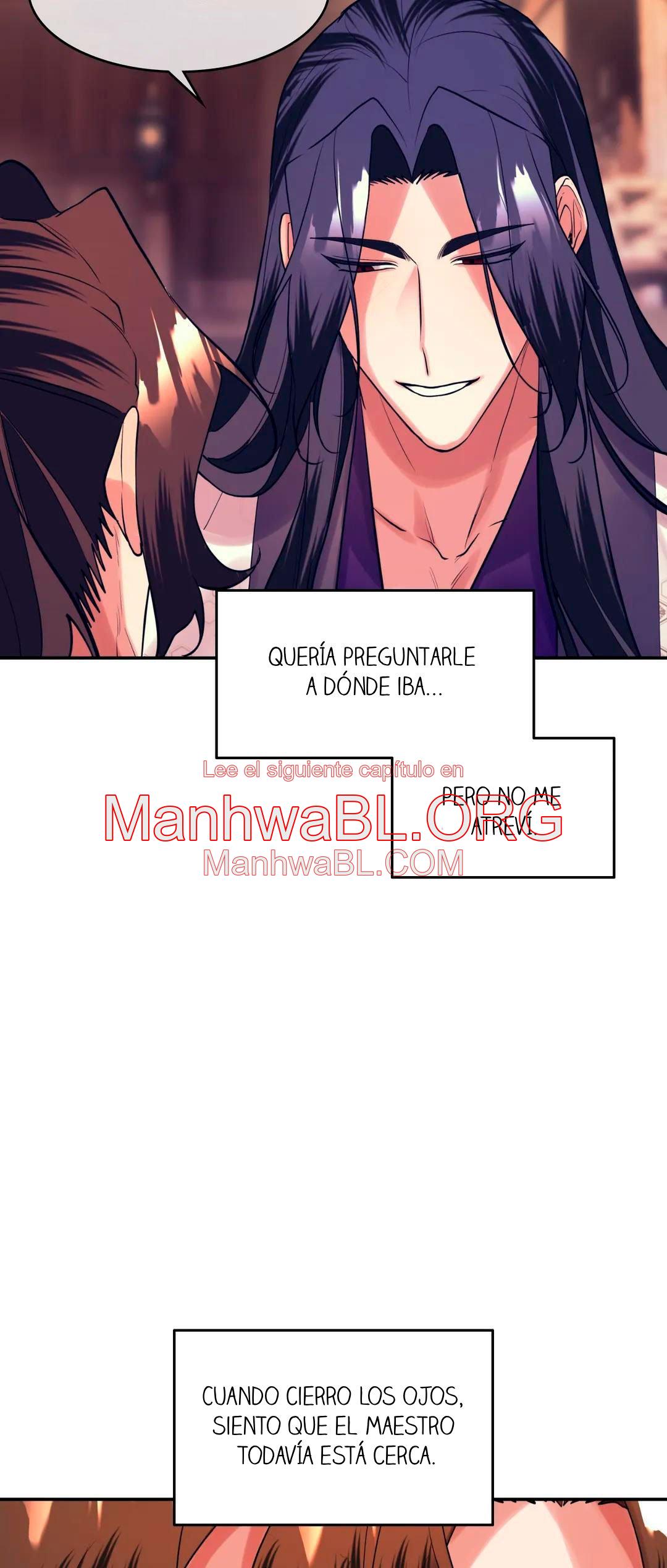 Habitante de medianoche - Capítulo 17 2 manhwa