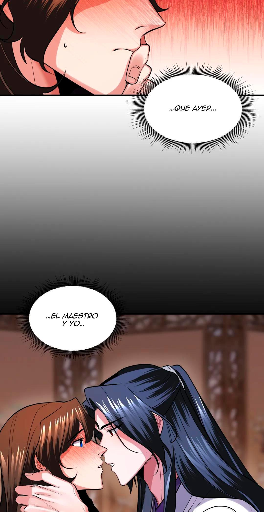 Habitante de medianoche - Capítulo 10 2 manhwa