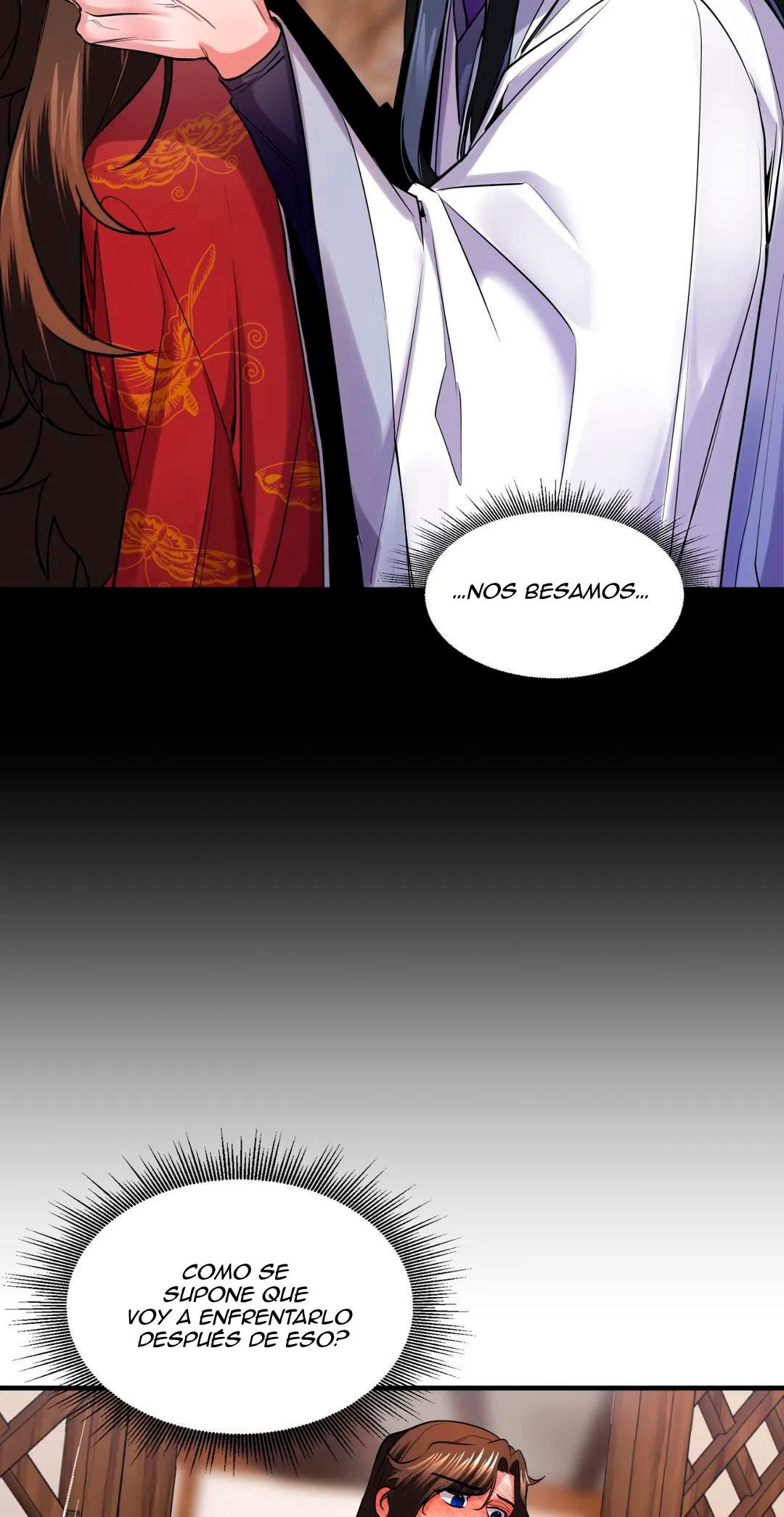 Habitante de medianoche - Capítulo 10 2 manhwa