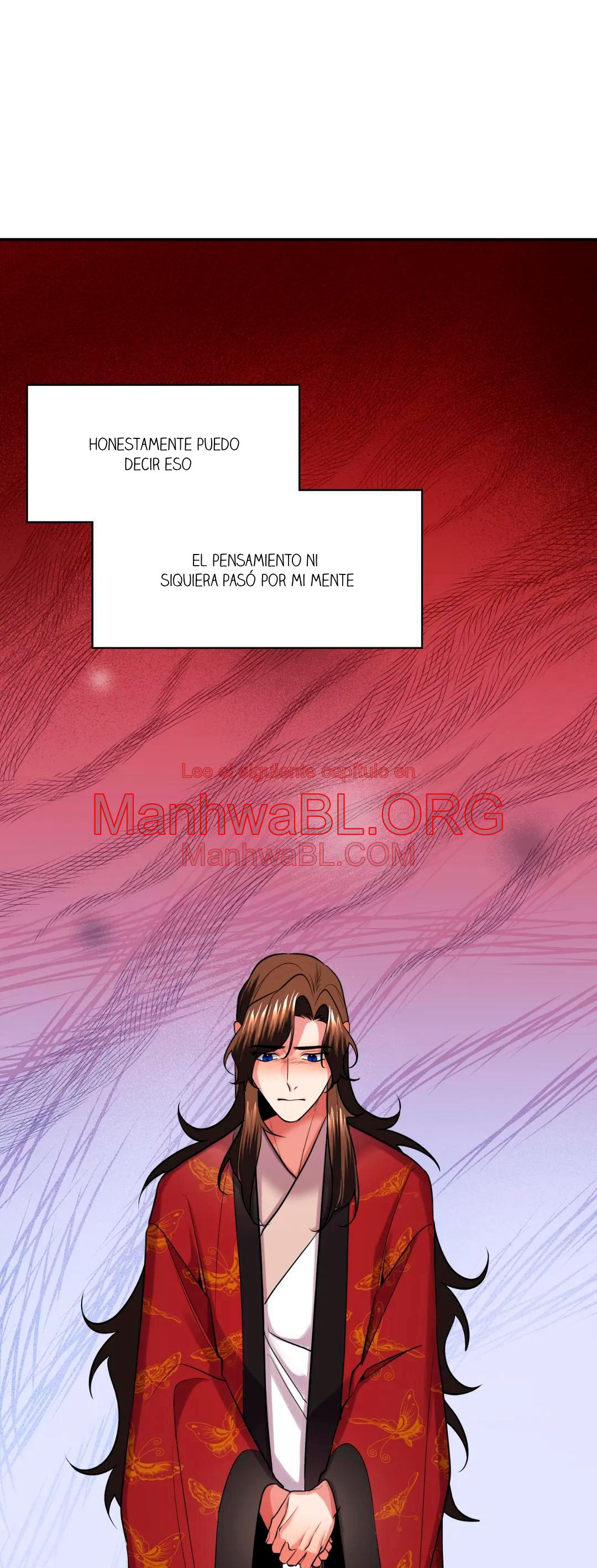 Habitante de medianoche - Capítulo 10 2 manhwa
