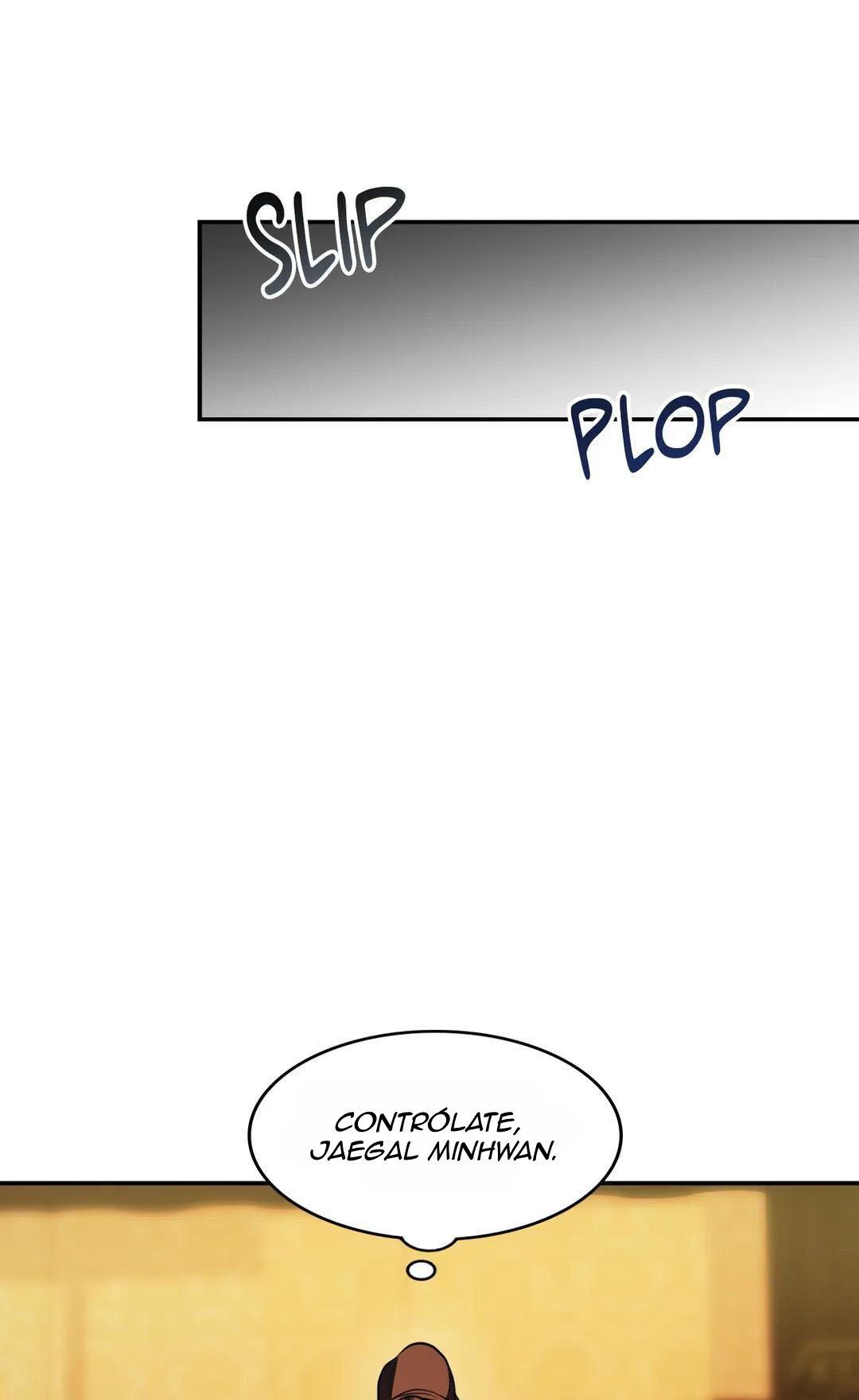 Habitante de medianoche - Capítulo 18 3 manhwa