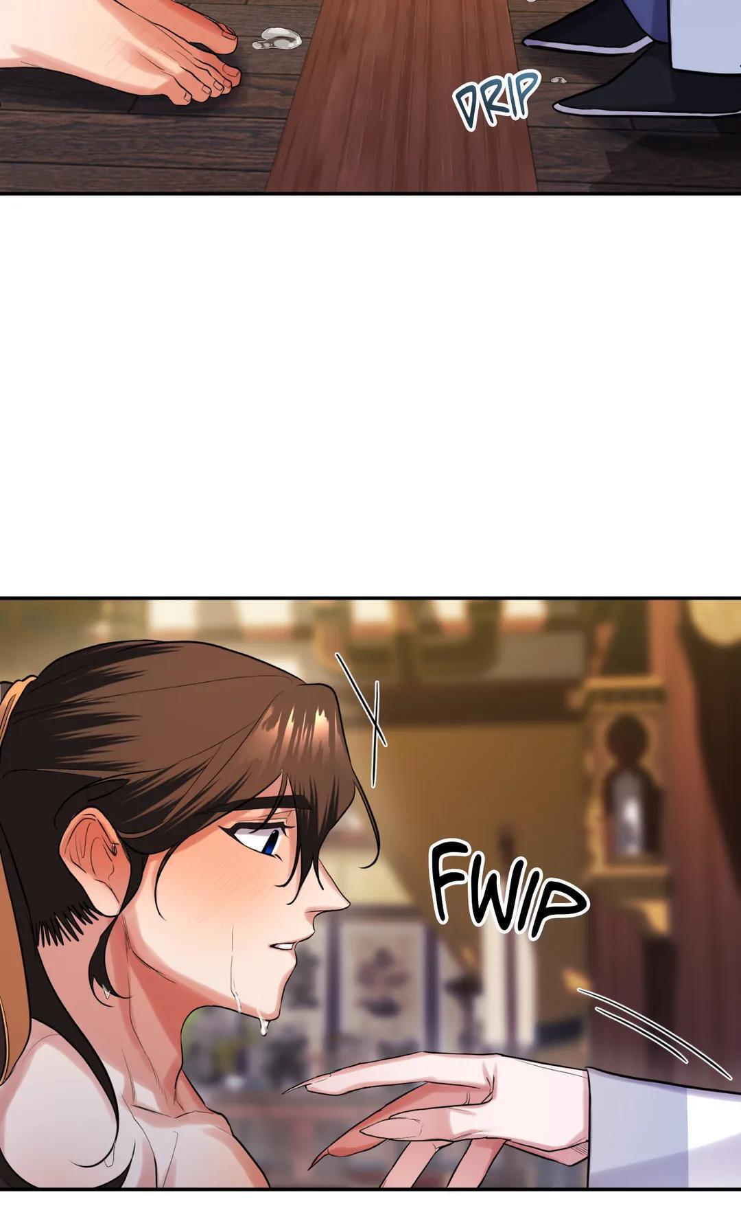 Habitante de medianoche - Capítulo 18 3 manhwa