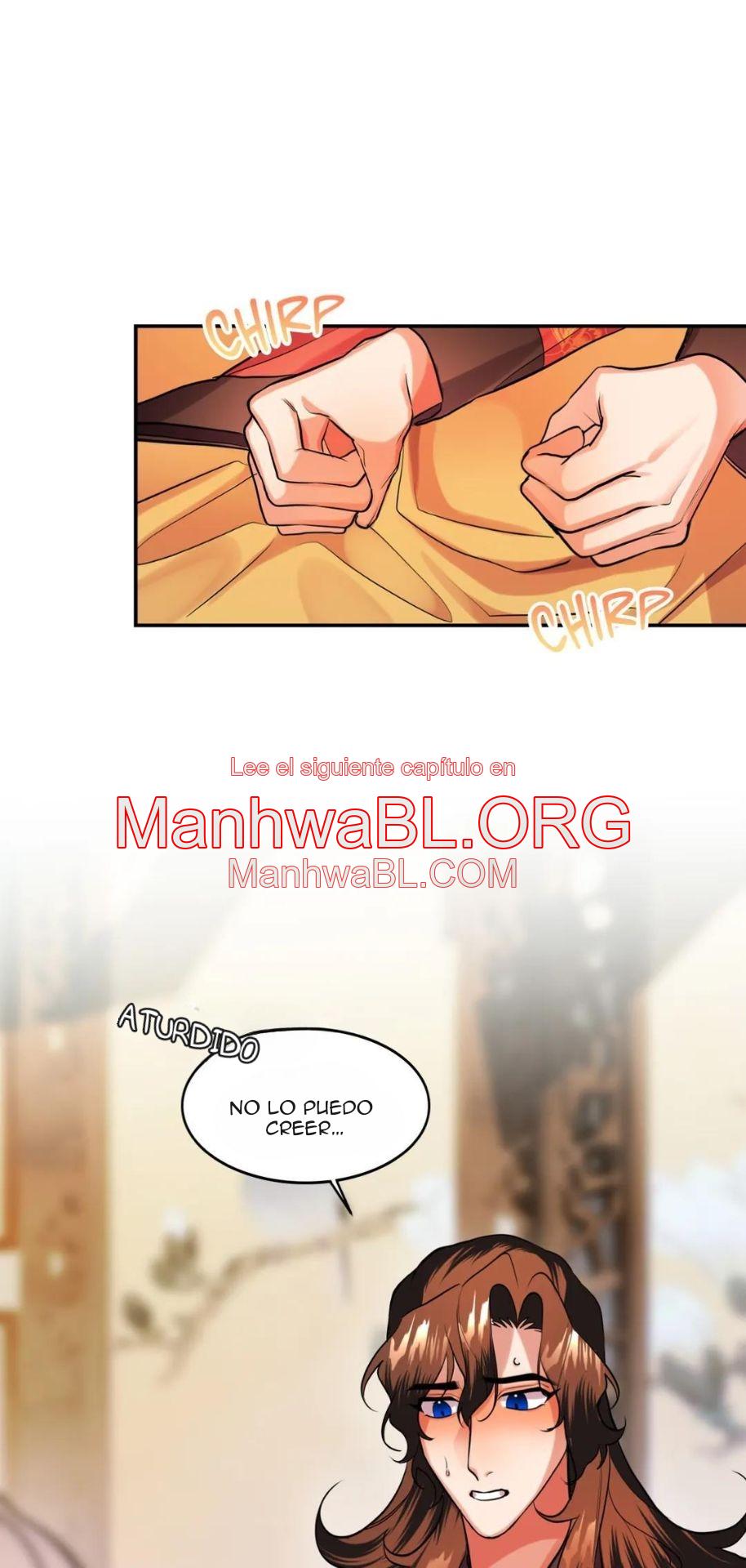 Habitante de medianoche - Capítulo 13 3 manhwa