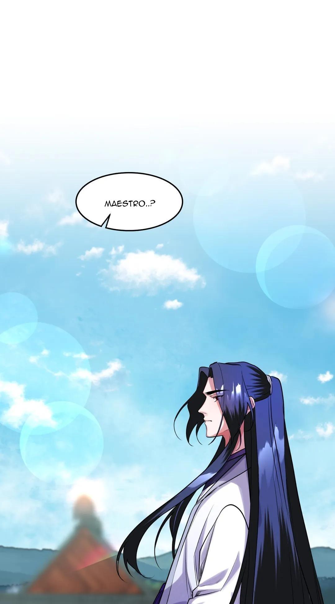 Habitante de medianoche - Capítulo 13 3 manhwa