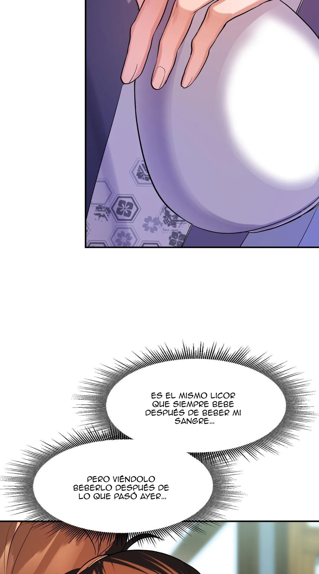 Habitante de medianoche - Capítulo 13 3 manhwa