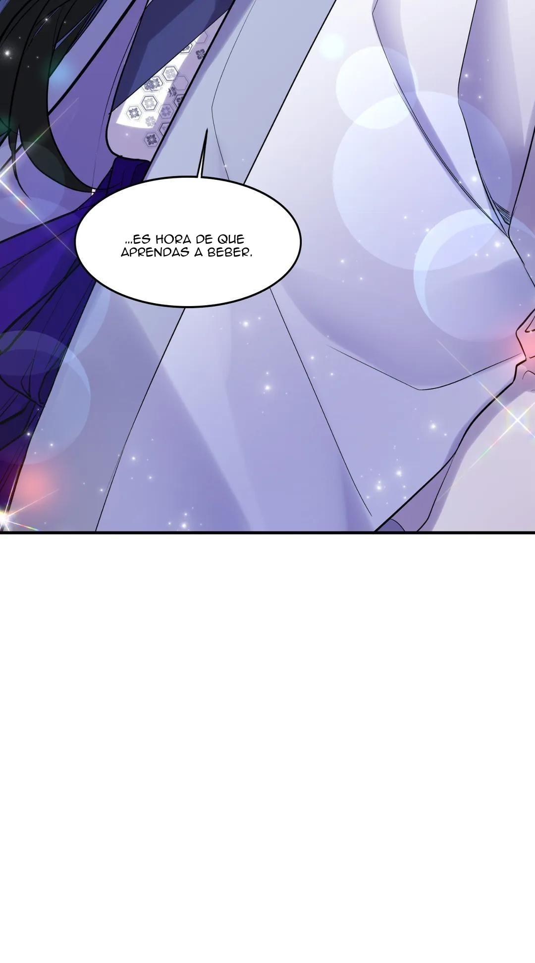 Habitante de medianoche - Capítulo 13 3 manhwa
