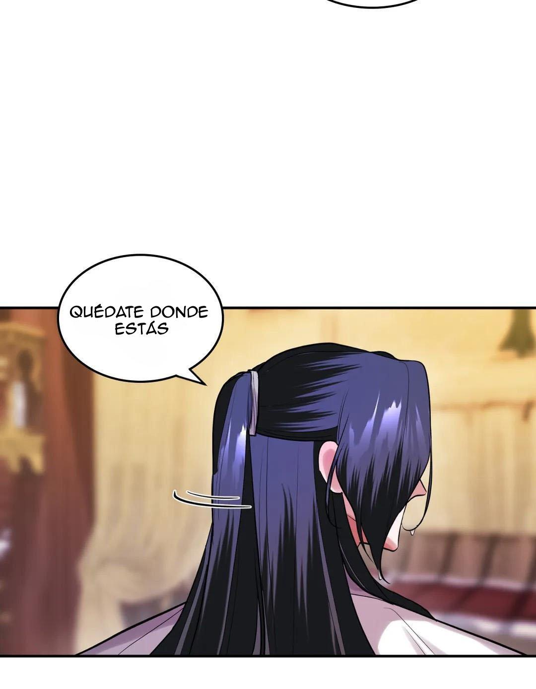 Habitante de medianoche - Capítulo 18 2 manhwa