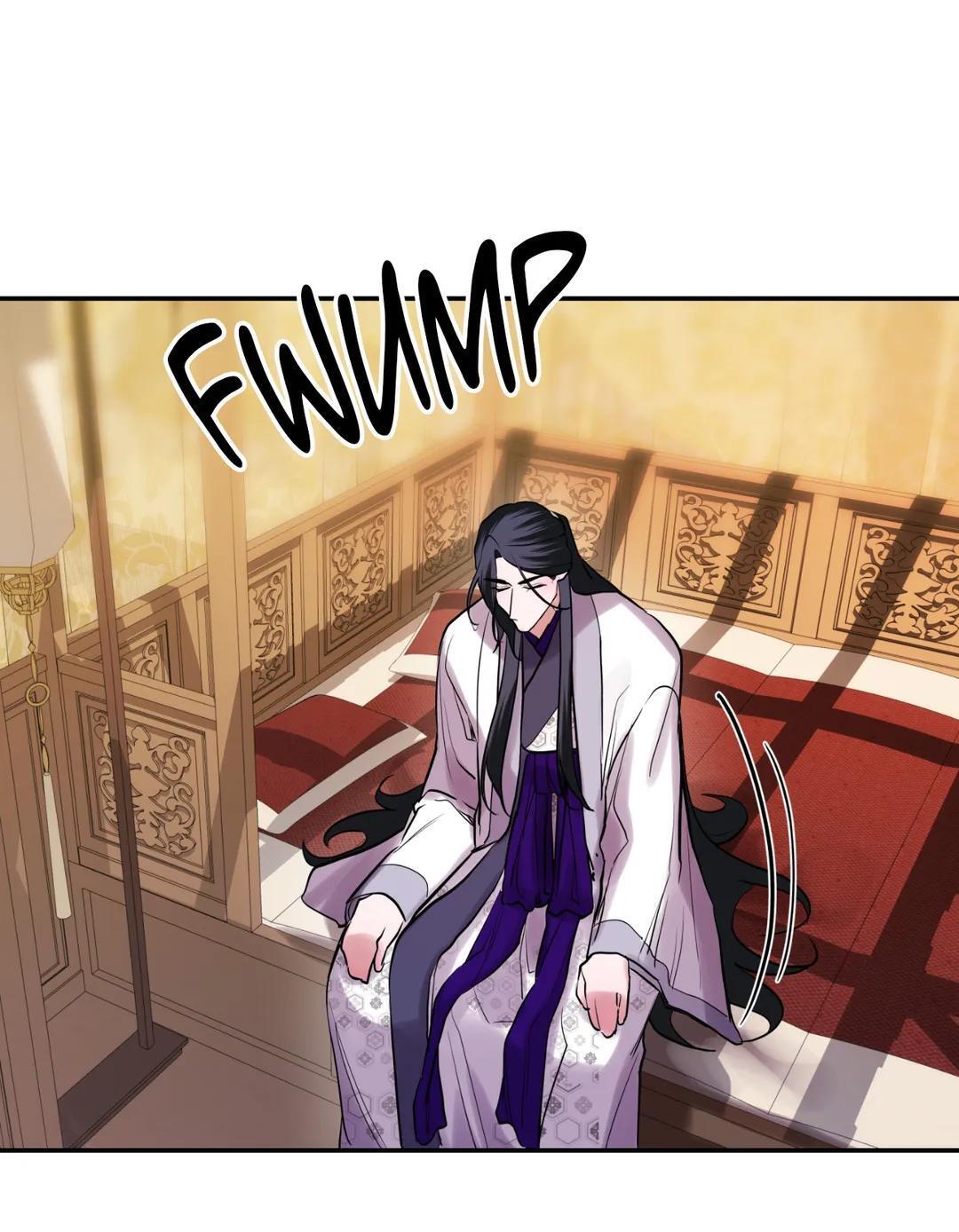 Habitante de medianoche - Capítulo 18 2 manhwa
