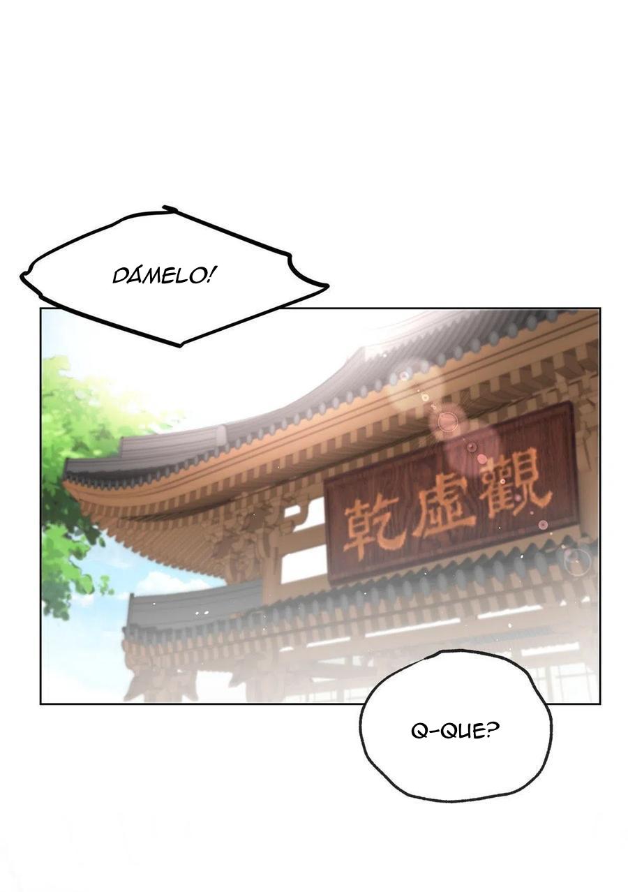 Tengo que trabajar duro para ser un gato hoy! - Capítulo 64 2 manhwa