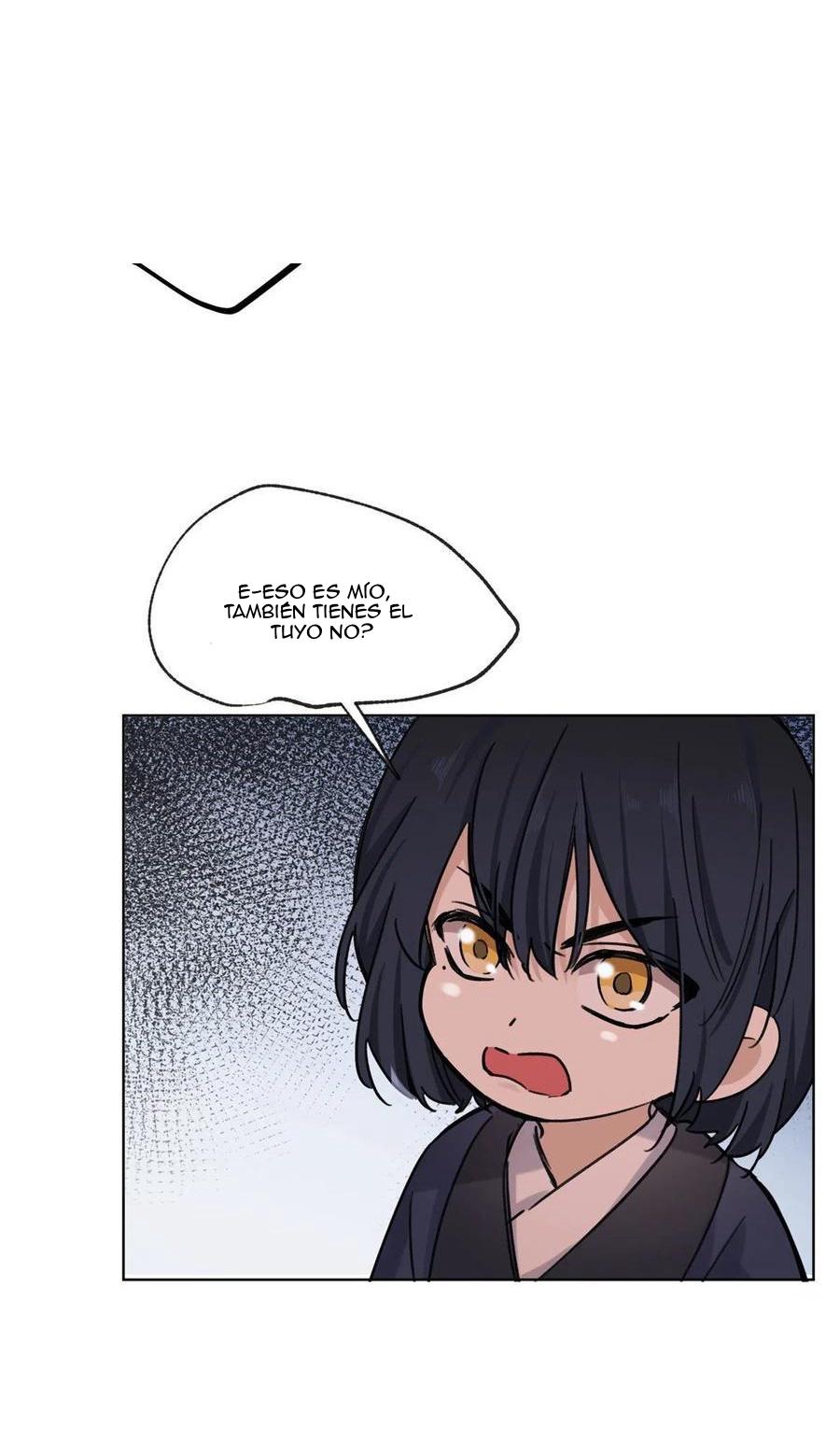 Tengo que trabajar duro para ser un gato hoy! - Capítulo 64 2 manhwa