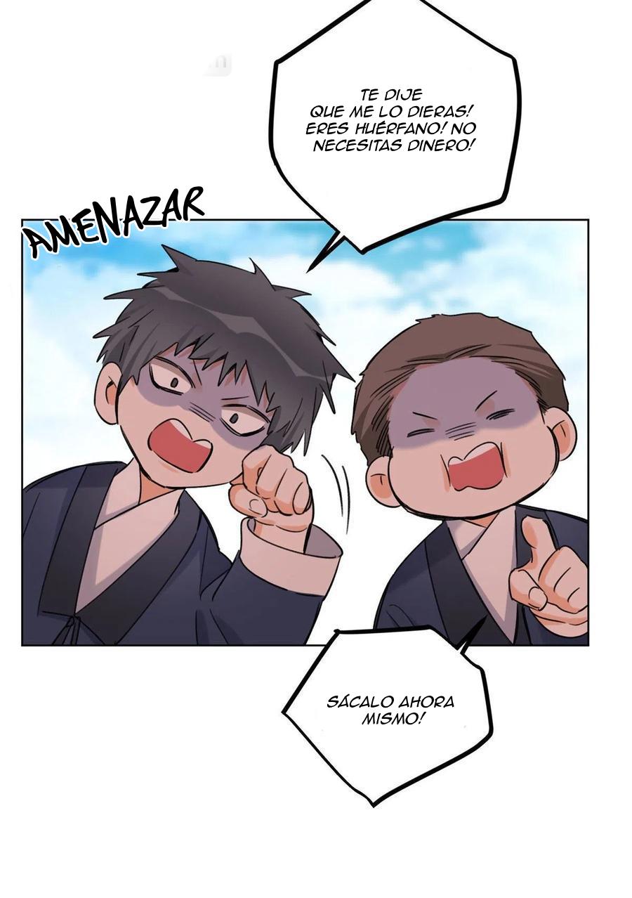 Tengo que trabajar duro para ser un gato hoy! - Capítulo 64 2 manhwa