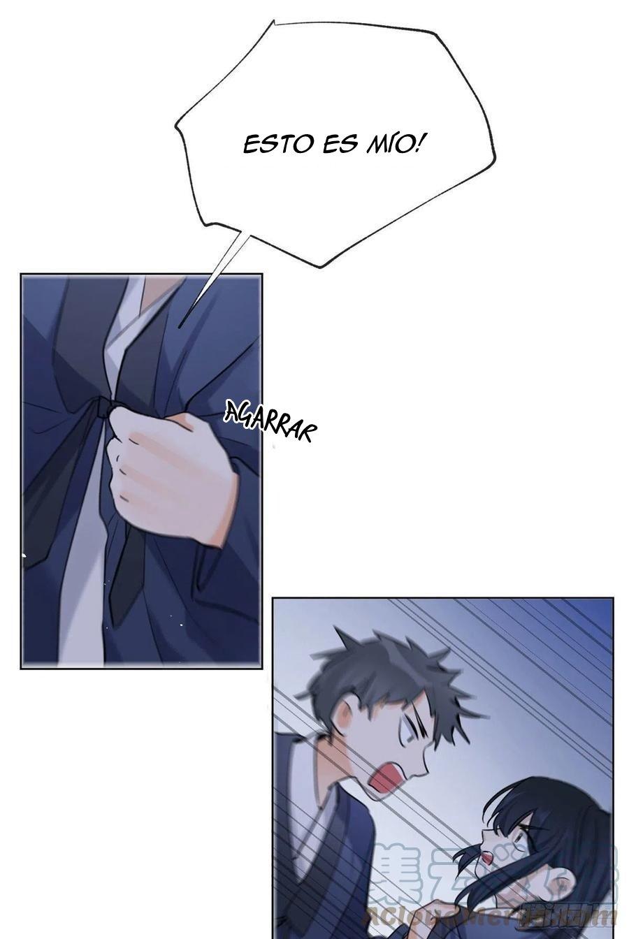 Tengo que trabajar duro para ser un gato hoy! - Capítulo 64 2 manhwa