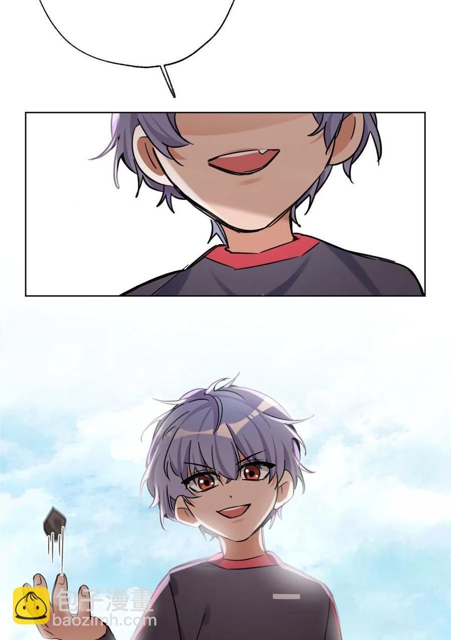 Tengo que trabajar duro para ser un gato hoy! - Capítulo 64 2 manhwa