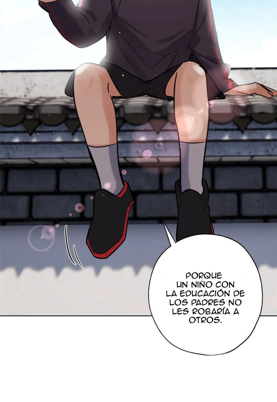 Tengo que trabajar duro para ser un gato hoy! - Capítulo 64 2 manhwa