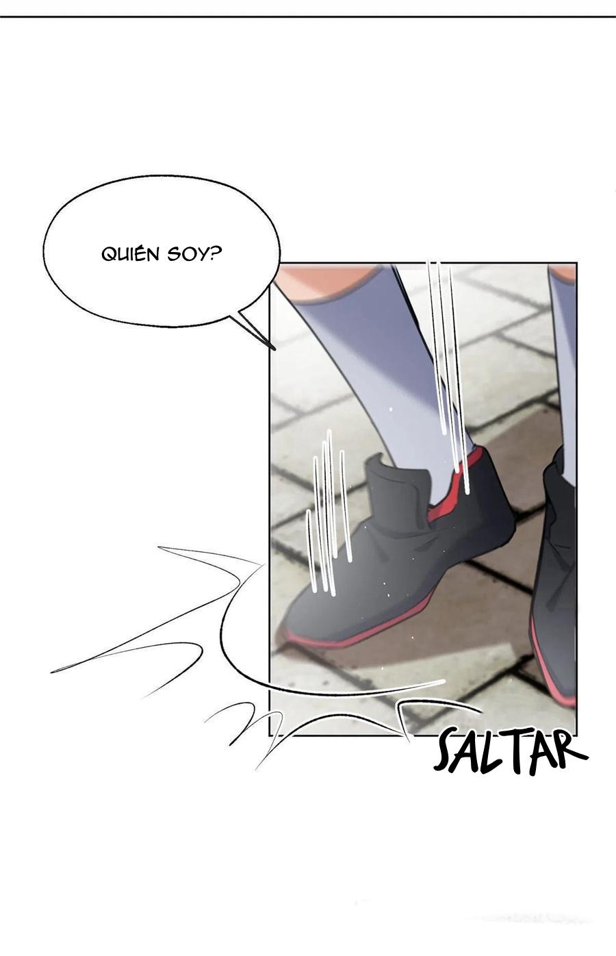 Tengo que trabajar duro para ser un gato hoy! - Capítulo 64 2 manhwa