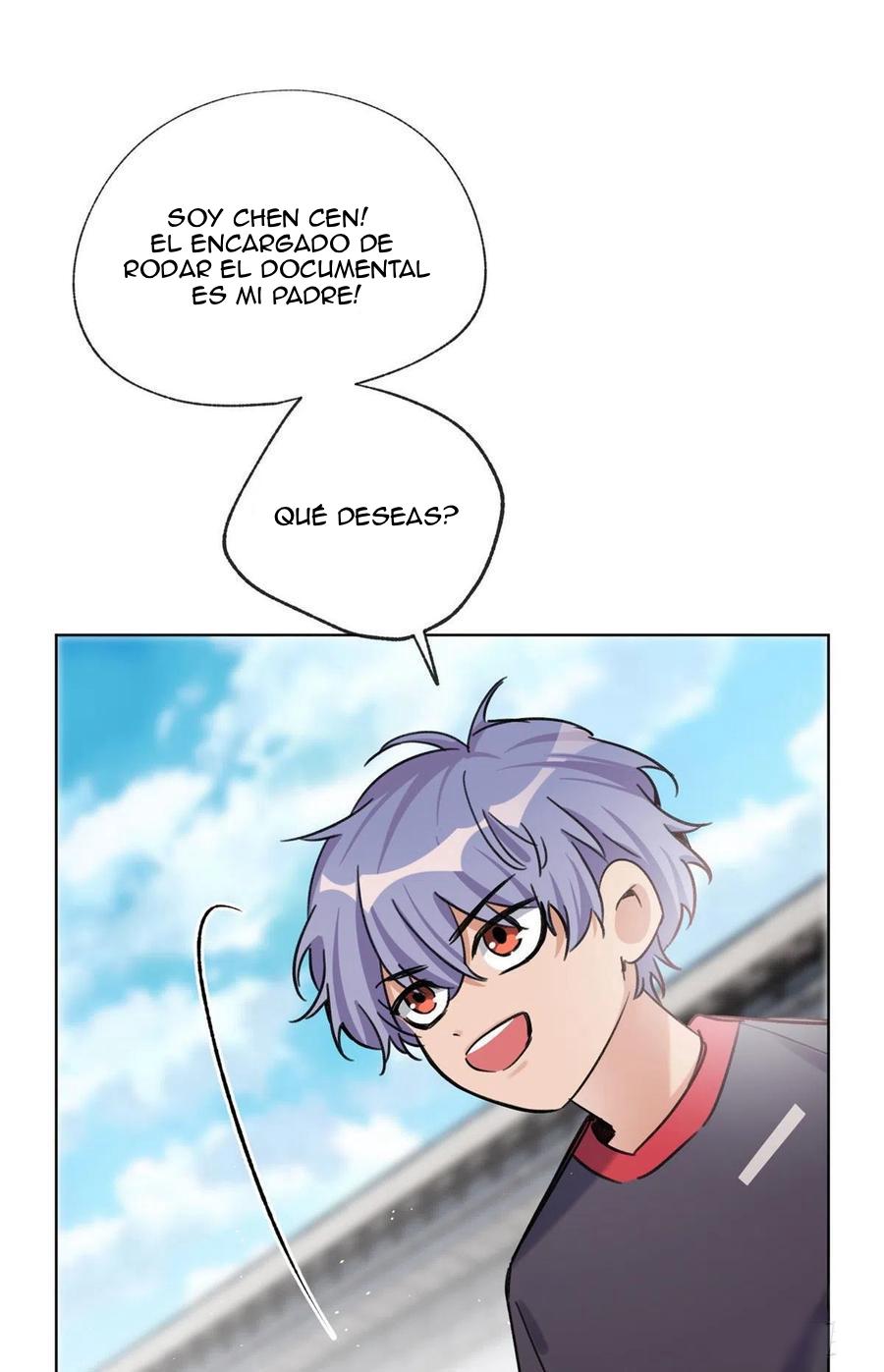 Tengo que trabajar duro para ser un gato hoy! - Capítulo 64 2 manhwa
