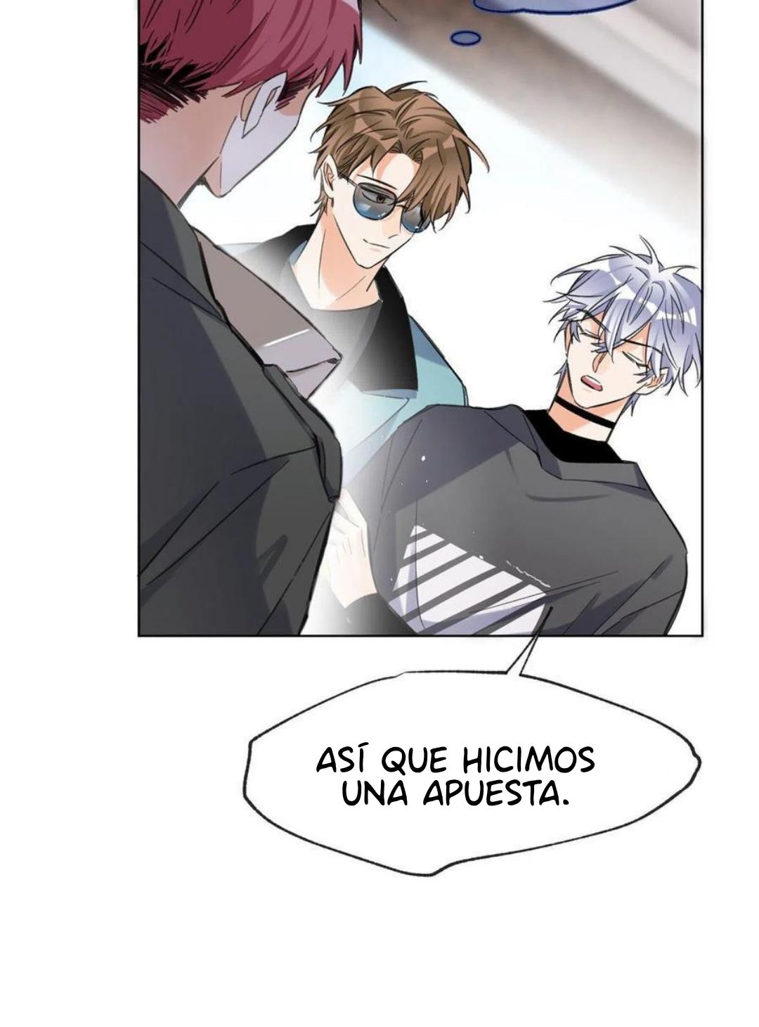 Tengo que trabajar duro para ser un gato hoy! - Capítulo 66 3 manhwa