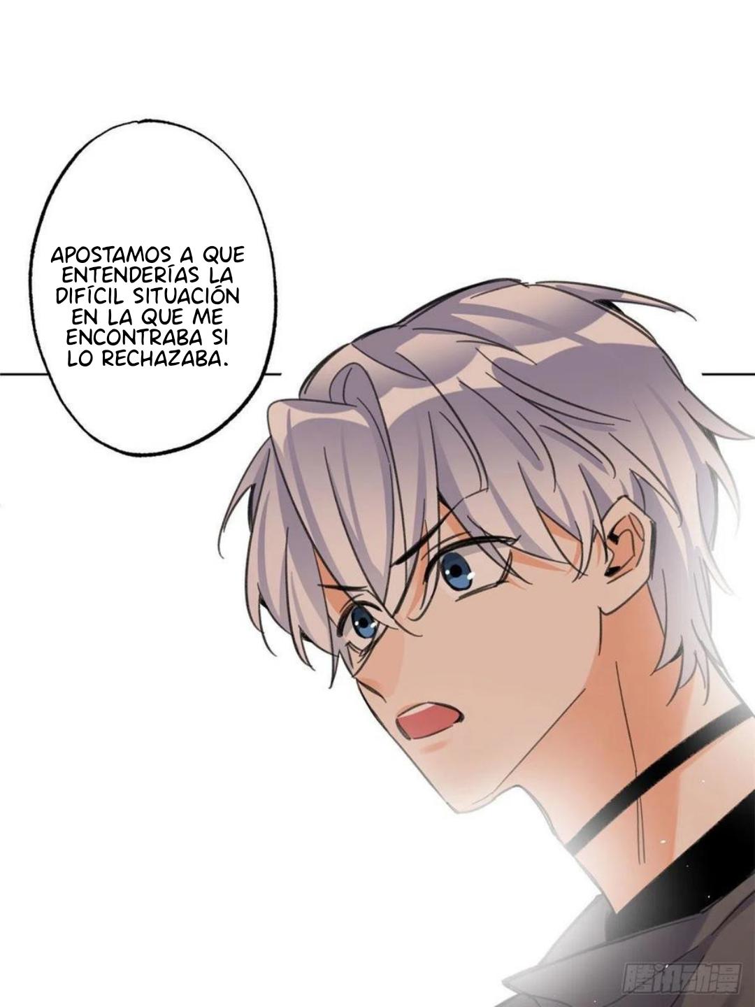 Tengo que trabajar duro para ser un gato hoy! - Capítulo 66 3 manhwa