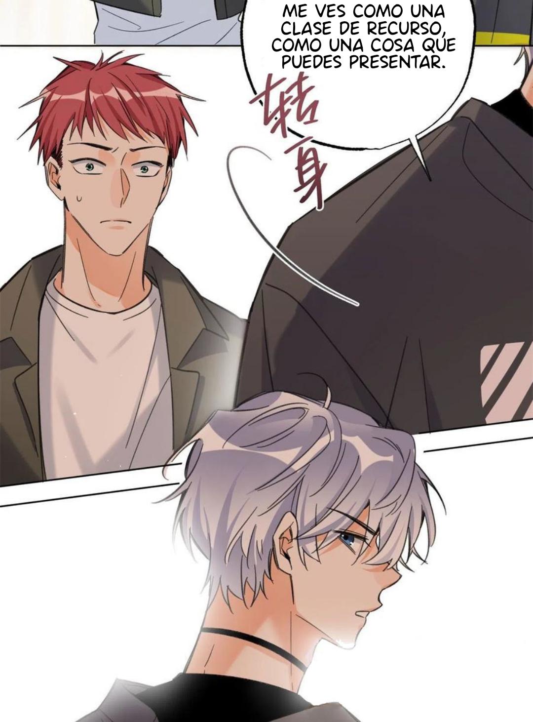 Tengo que trabajar duro para ser un gato hoy! - Capítulo 66 3 manhwa