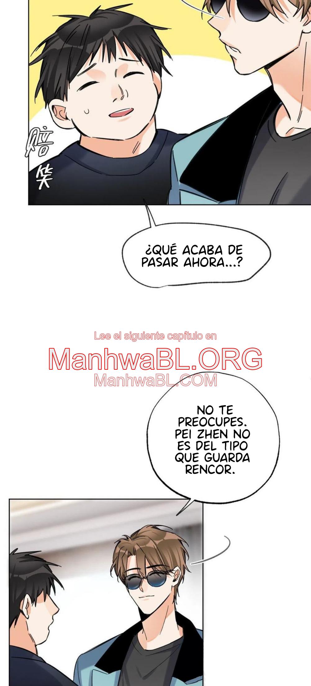 Tengo que trabajar duro para ser un gato hoy! - Capítulo 66 3 manhwa