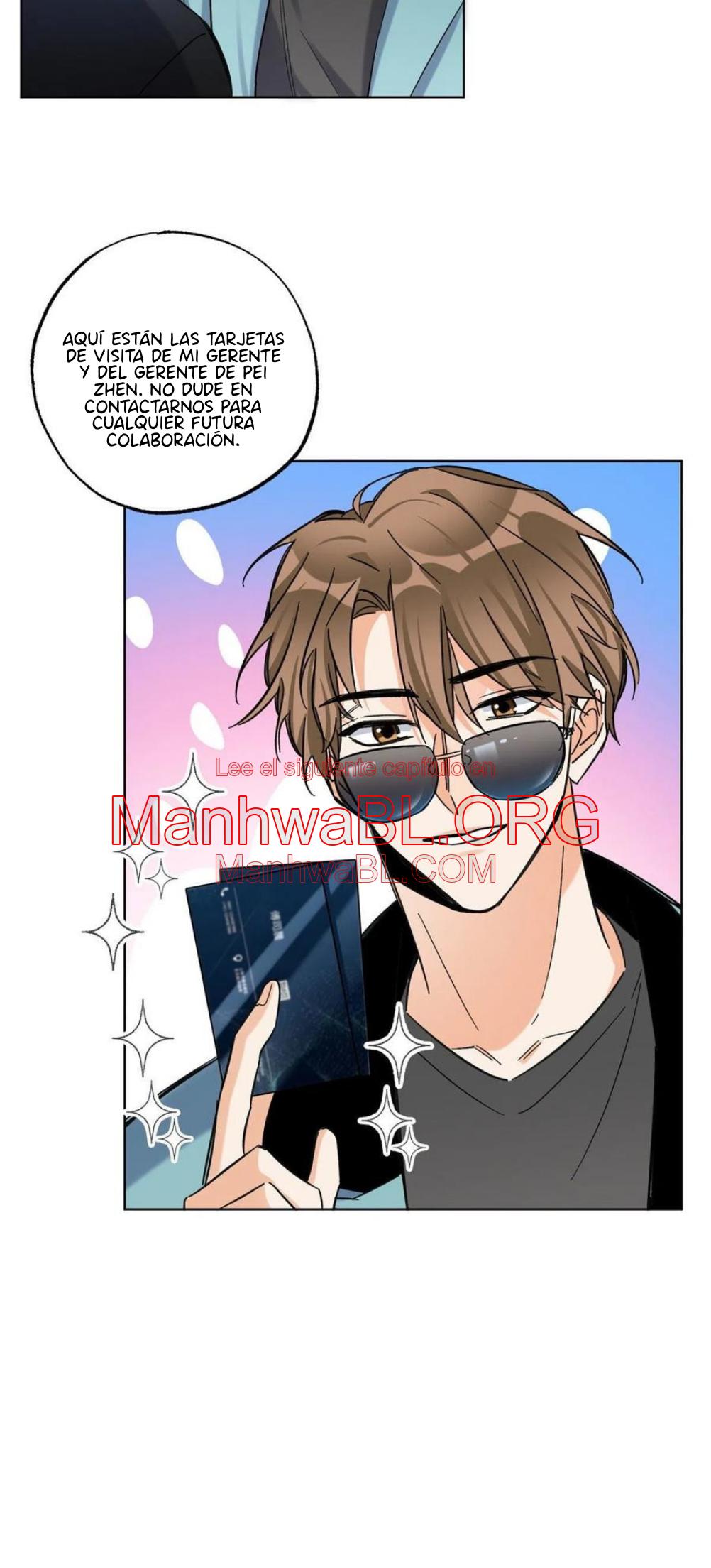 Tengo que trabajar duro para ser un gato hoy! - Capítulo 66 3 manhwa