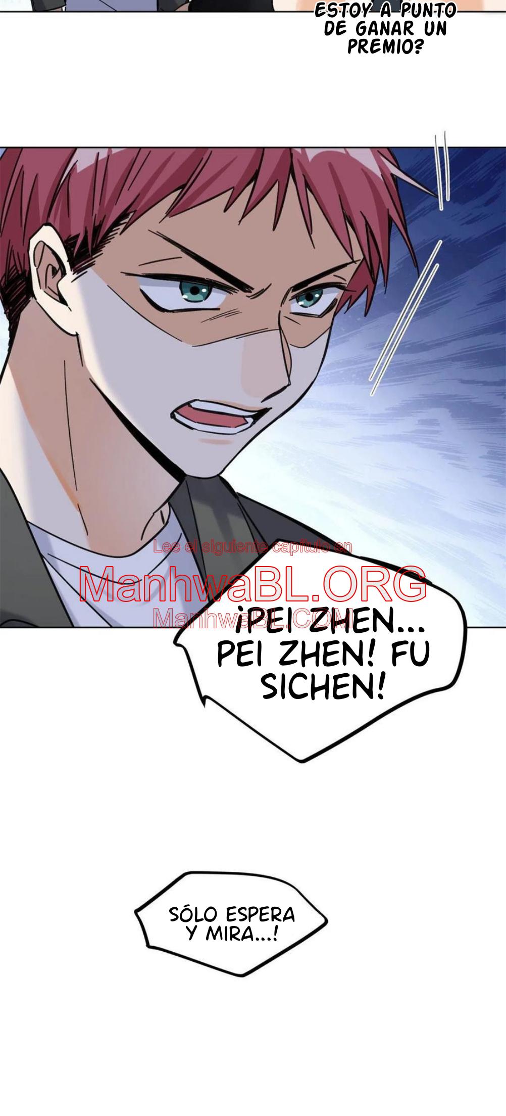 Tengo que trabajar duro para ser un gato hoy! - Capítulo 66 3 manhwa