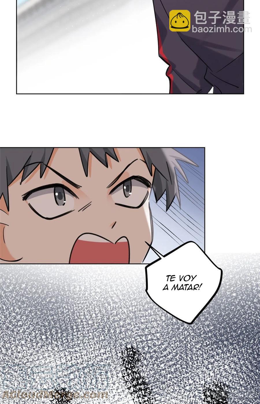 Tengo que trabajar duro para ser un gato hoy! - Capítulo 64 3 manhwa