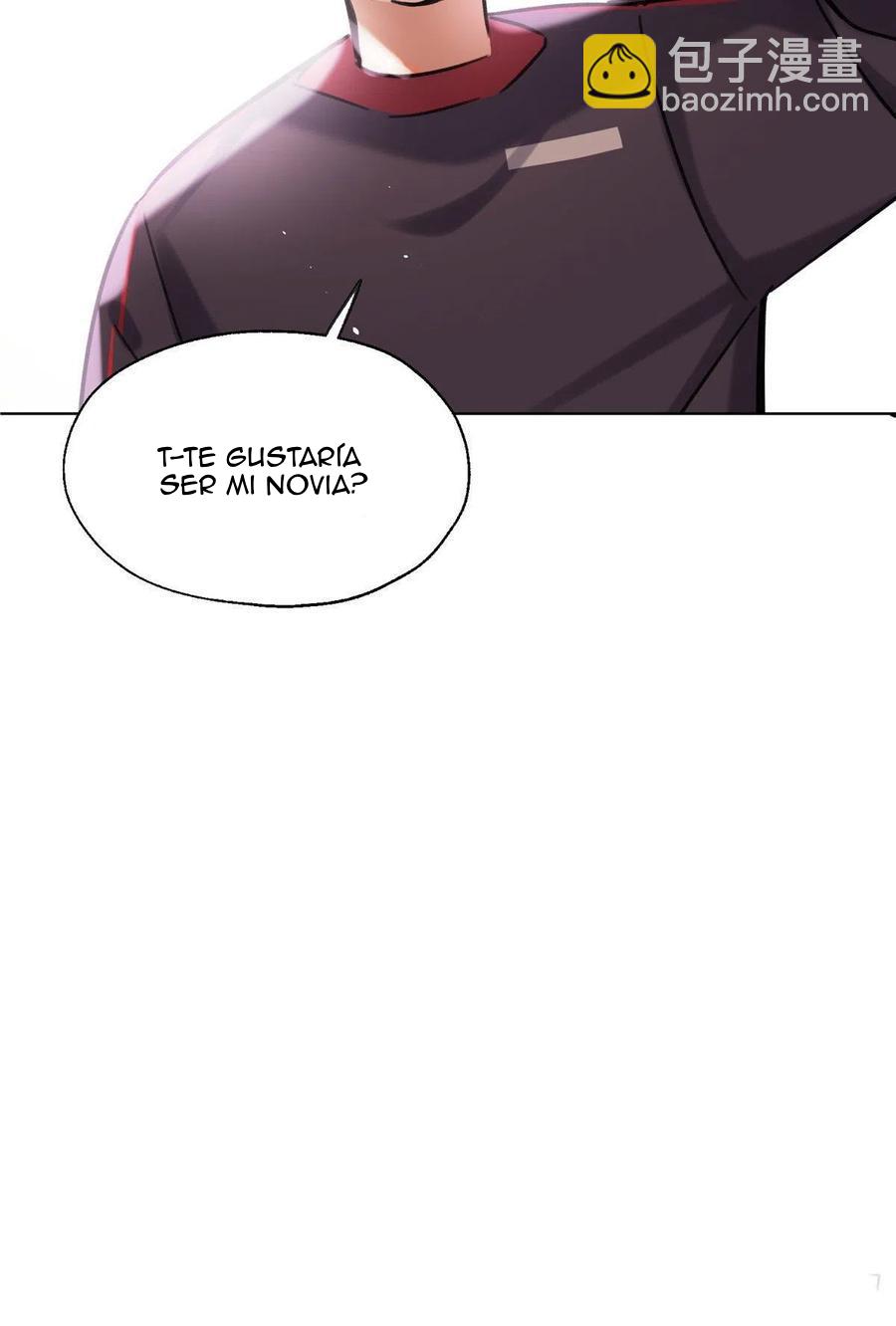 Tengo que trabajar duro para ser un gato hoy! - Capítulo 64 3 manhwa