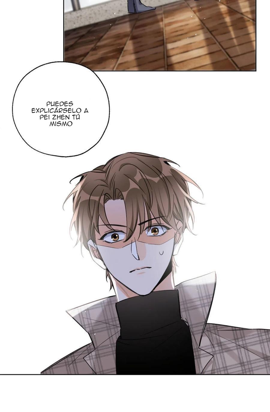 Tengo que trabajar duro para ser un gato hoy! - Capítulo 63 3 manhwa