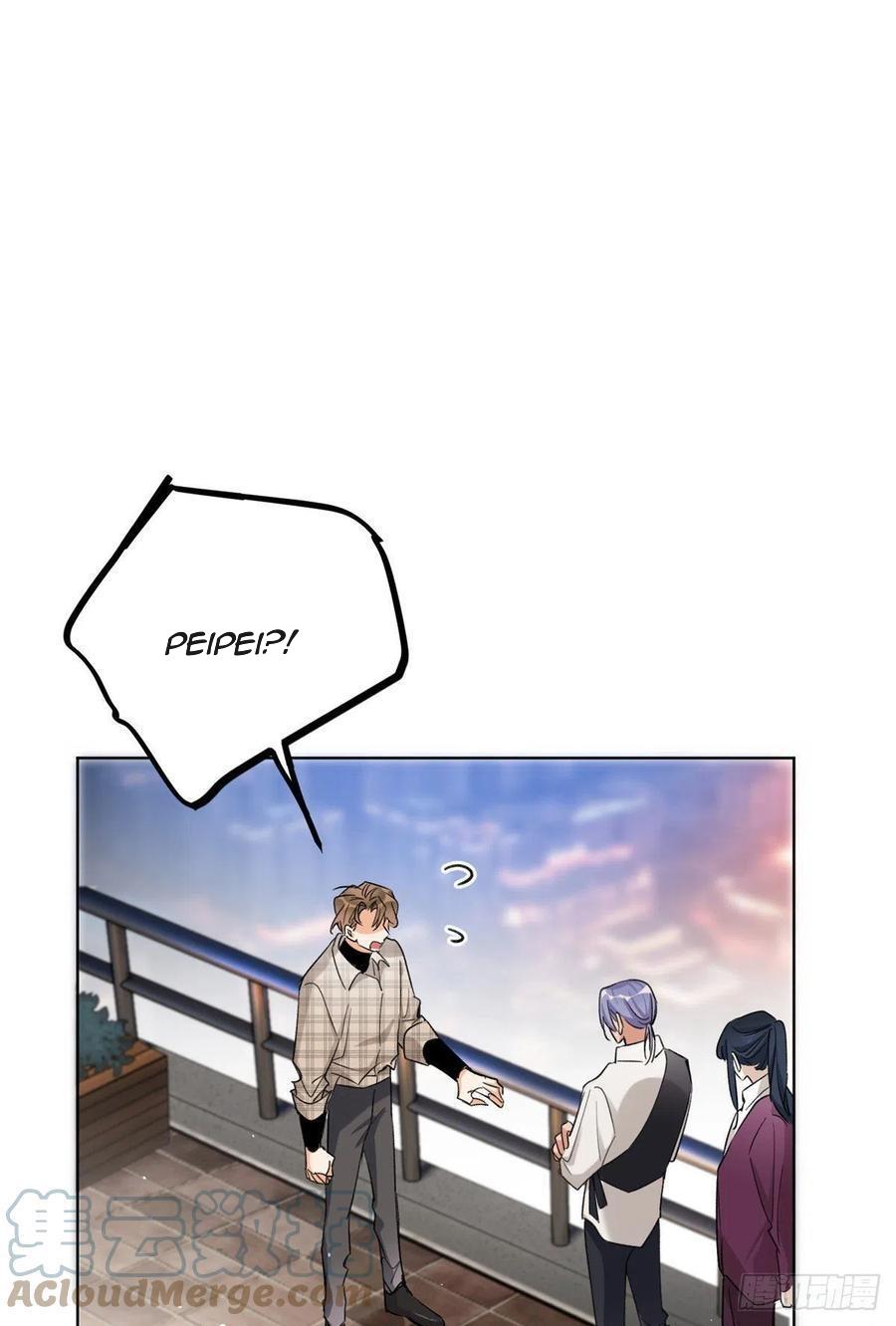 Tengo que trabajar duro para ser un gato hoy! - Capítulo 63 3 manhwa