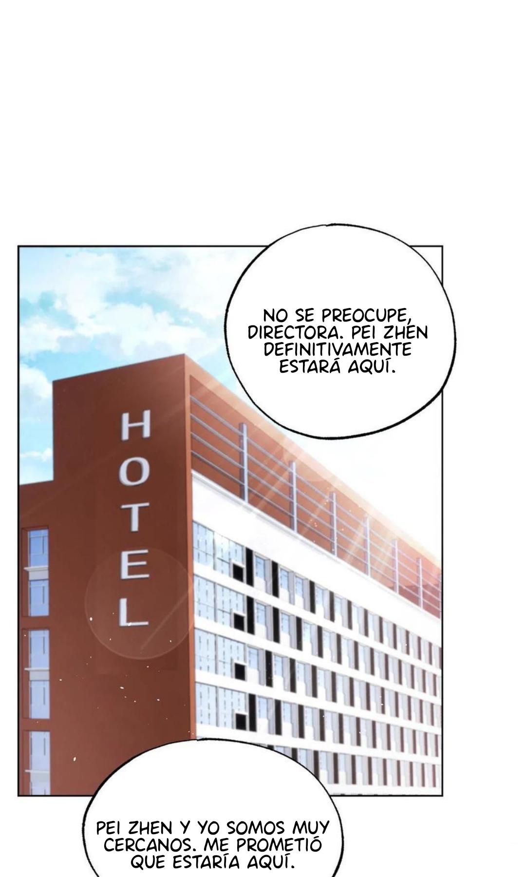 Tengo que trabajar duro para ser un gato hoy! - Capítulo 66 manhwa