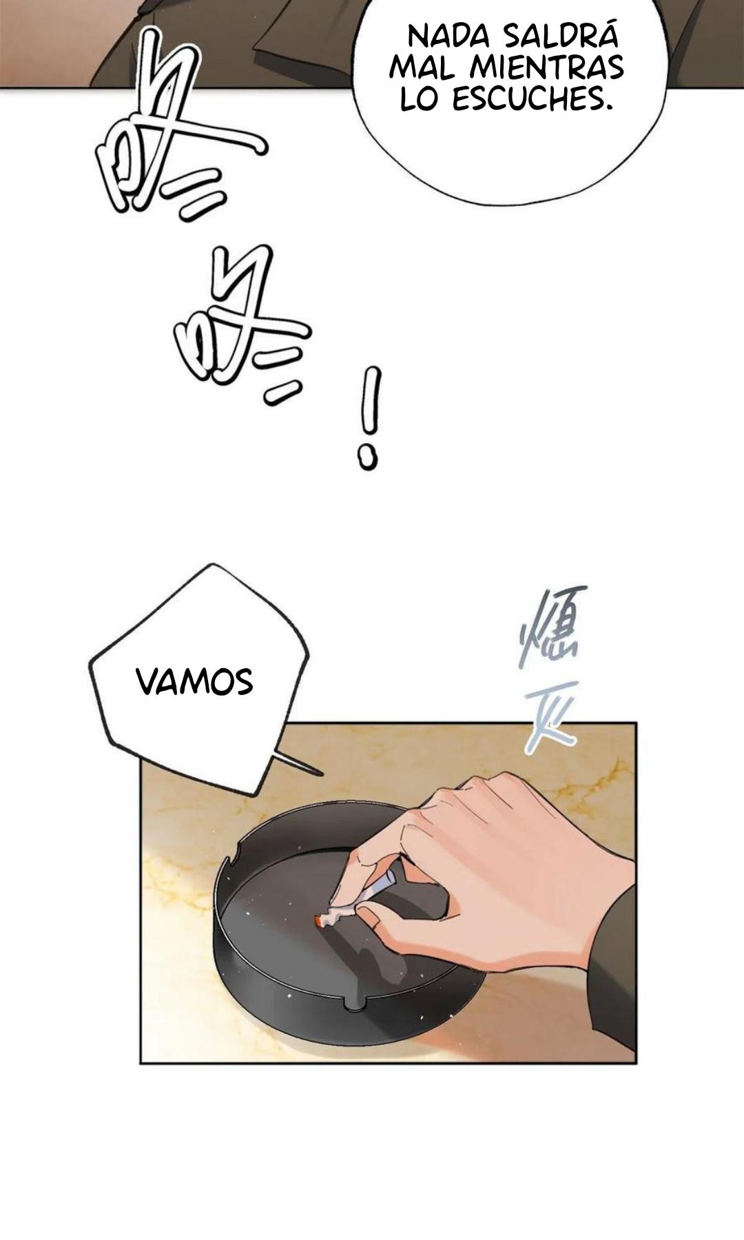 Tengo que trabajar duro para ser un gato hoy! - Capítulo 66 manhwa