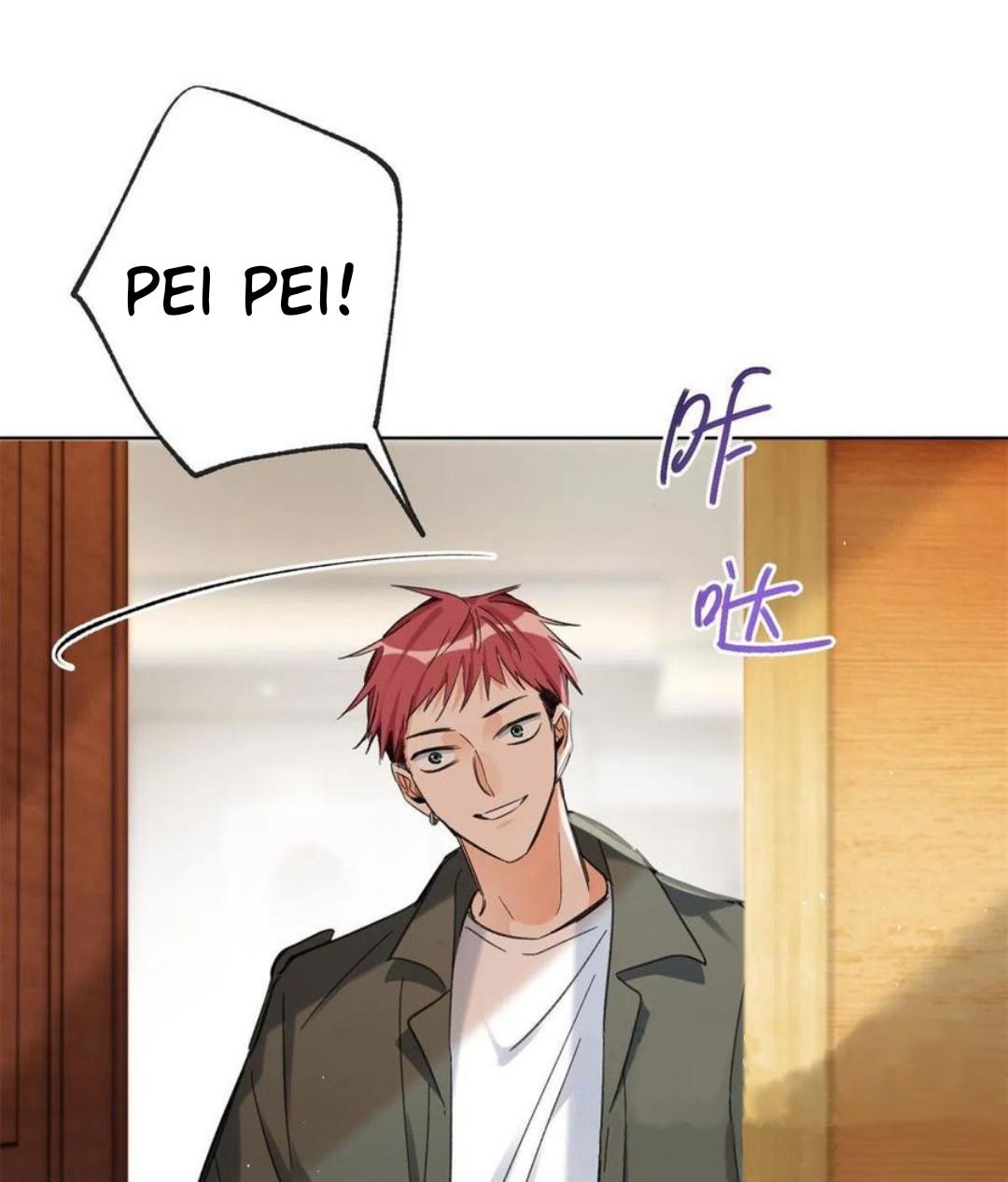 Tengo que trabajar duro para ser un gato hoy! - Capítulo 66 manhwa