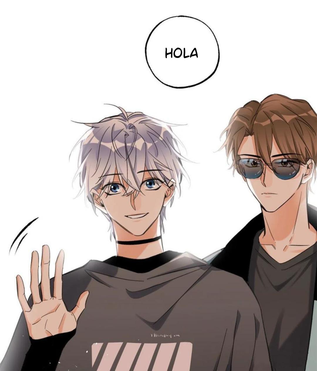 Tengo que trabajar duro para ser un gato hoy! - Capítulo 66 manhwa