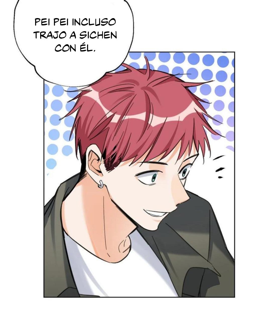 Tengo que trabajar duro para ser un gato hoy! - Capítulo 66 manhwa